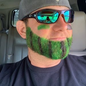 Meet your Posher, Billy